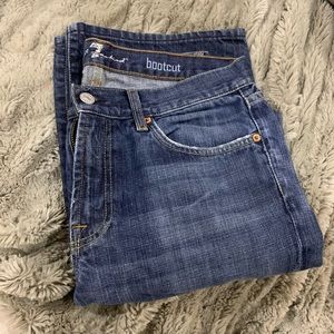 7 For All Mankind Jeans
